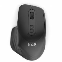 INCA IWM-553S Bluetooth+Wireless Double Mod Rechargeable Silent şarjlı Mouse